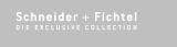 Logo Schneider + Fichtel GmbH