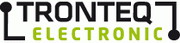 Logo TRONTEQ Electronic