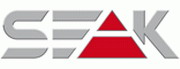 Logo SEAK Software GmbH