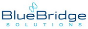 Logo Blue Bridge Solutions Ltd.