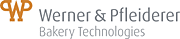 Logo: Werner & Pfleiderer Bakery Technologies