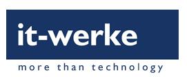 it-werke Technology GmbH