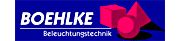Logo Boehlke Beleuchtungstechnik