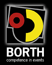 Logo Borth