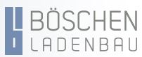 Logo Böschen Ladenbau GmbH