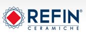 Logo Ceramiche Refin S.p.A.
