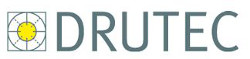 Logo Drutec GmbH & Co. KG