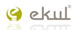 Logo EKUL GmbH