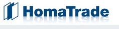 Logo HomaTrade GmbH & Co. KG
