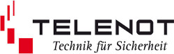Logo Telenot Electronic GmbH