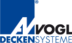 Logo Vogl Deckensysteme GmbH
