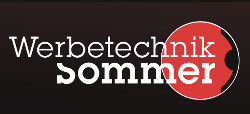 Logo Werbetechnik Sommer GmbH