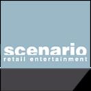 Logo Scenario GmbH & CO. KG 