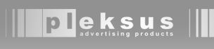 Logo pleksus POLAND