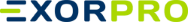Logo EXOR PRO GmbH