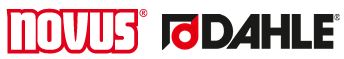 Logo Novus Dahle GmbH & Co. KG