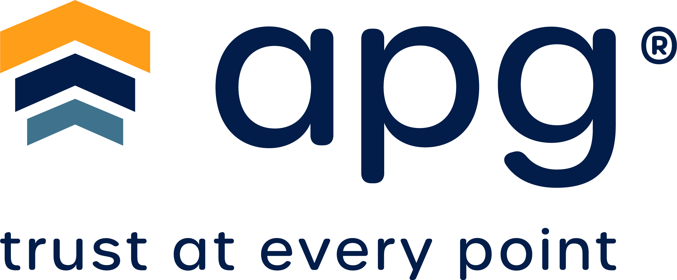 Logo: APG Cash Drawer