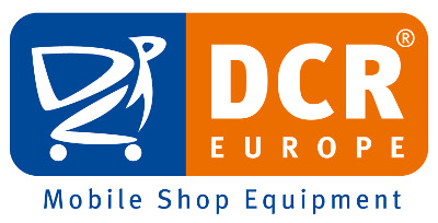 Logo DCR Europe B.V.