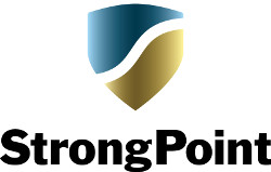 Logo: StrongPoint