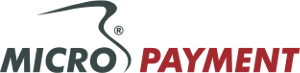 Logo micropayment GmbH