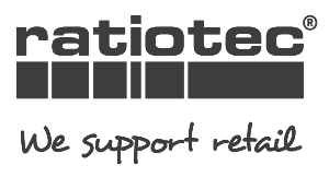 Logo ratiotec GmbH & Co. KG