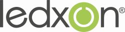 Logo ledxon GmbH 