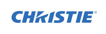 Logo Christie Digital Systems Canada Inc. 