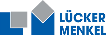 Logo Lücker & Menkel GmbH