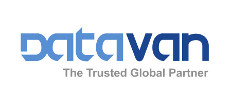 Logo: DataVan International Corporation