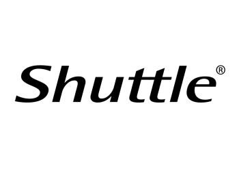 Logo Shuttle Computer Handels GmbH