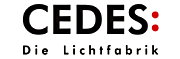 Cedes: Die Lichtfabrik GmbH