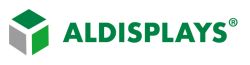 ALDISPLAYS® GmbH