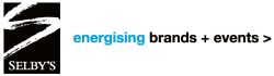 Logo Selby's