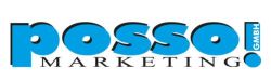 Logo posso marketing GmbH