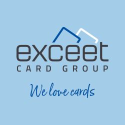 Logo exceet Card AG - Vertriebsbüro Bamberg