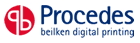 Logo Procedes