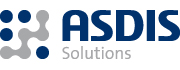 Logo ASDIS Solutions GmbH