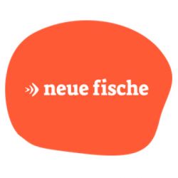 Logo neuefische GmbH