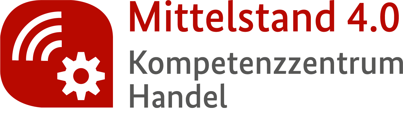 Mittelstand 4.0-Kompetenzzentrum Handel