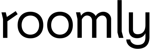 Logo roomly GmbH