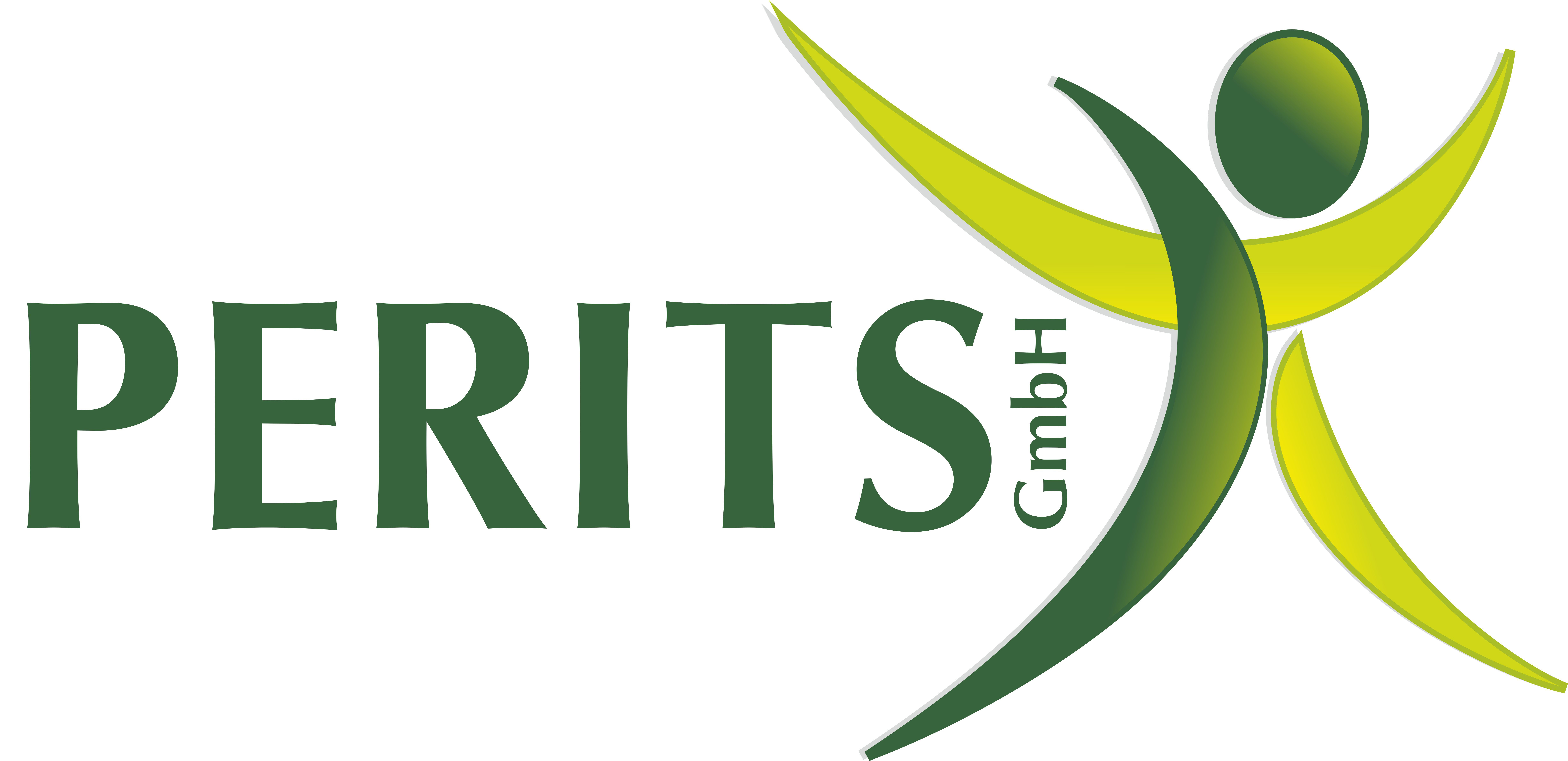 Logo PERITS GmbH
