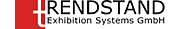 Logo TRENDSTAND Exhibition Systems GmbH