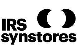 Logo IRS Synstores GmbH