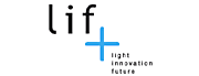 Logo lif GmbH