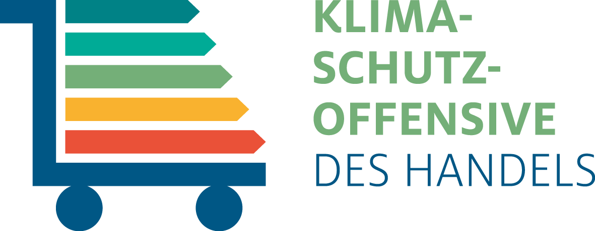 Klimaschutzoffensive des Handels