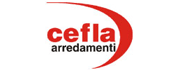 Logo cefla arredamenti