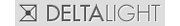 Logo Delta Light nv