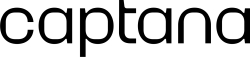 Logo: Captana GmbH