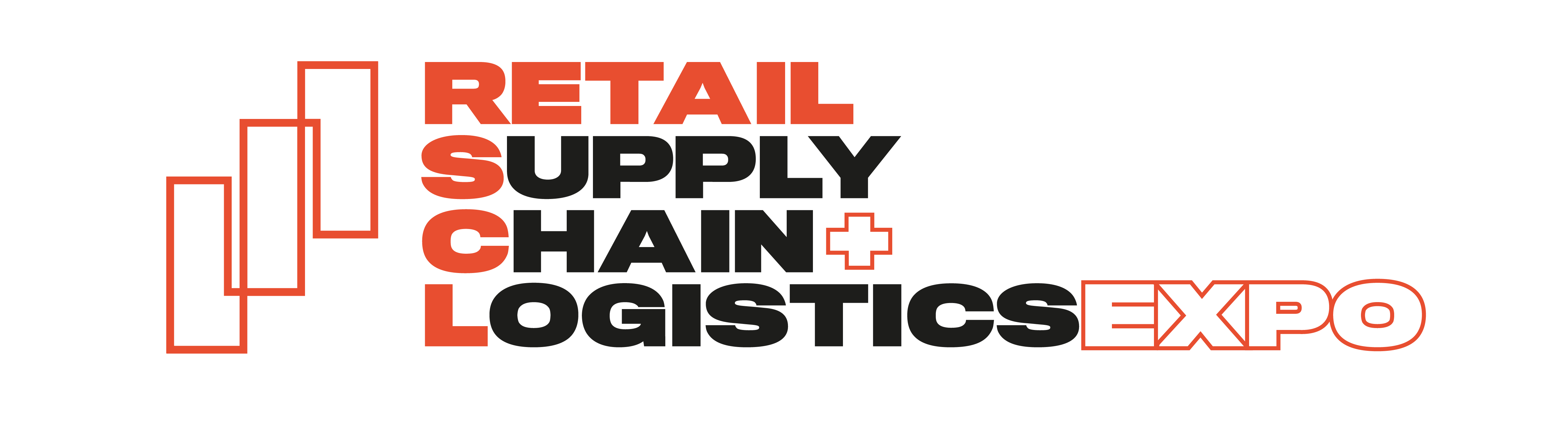 Logo Retail Supply Chain & Logistics Expo