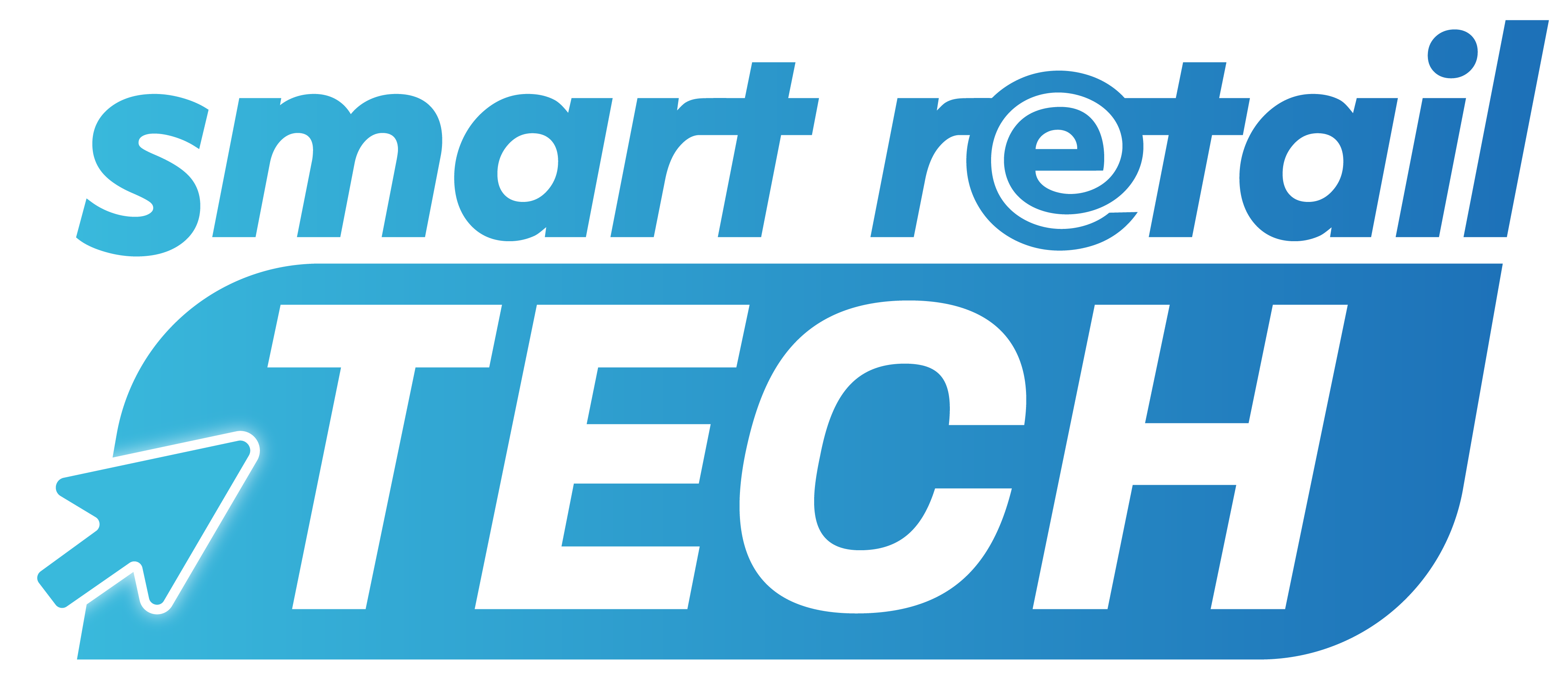 Logo Smart Retail Tech Expo